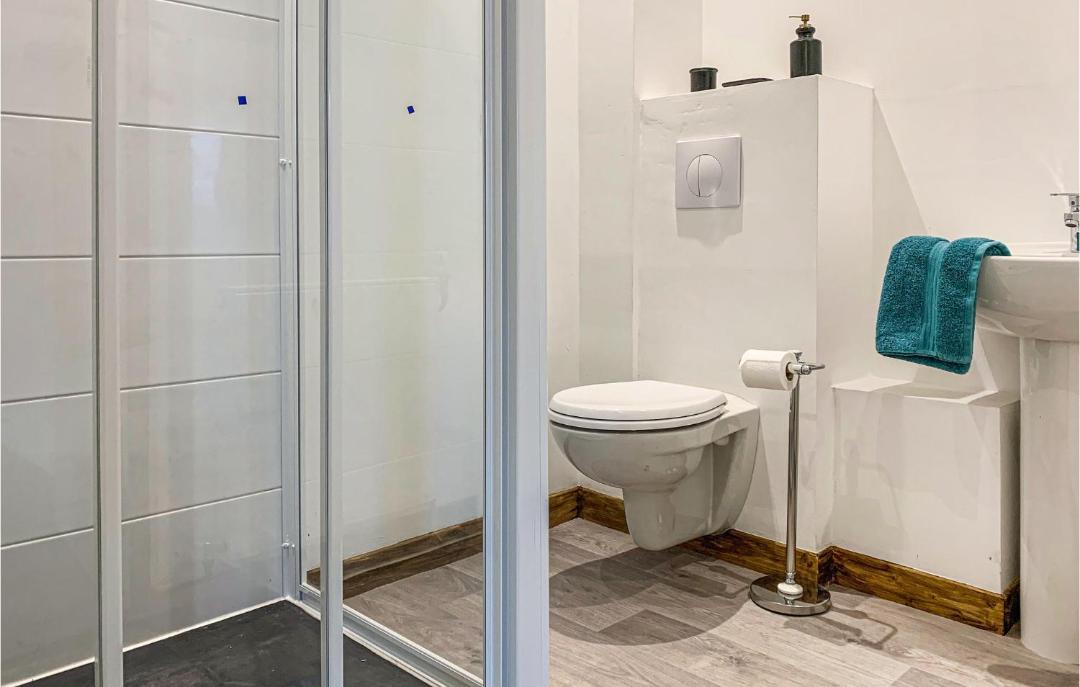 Photo of Bathroom in Vauce