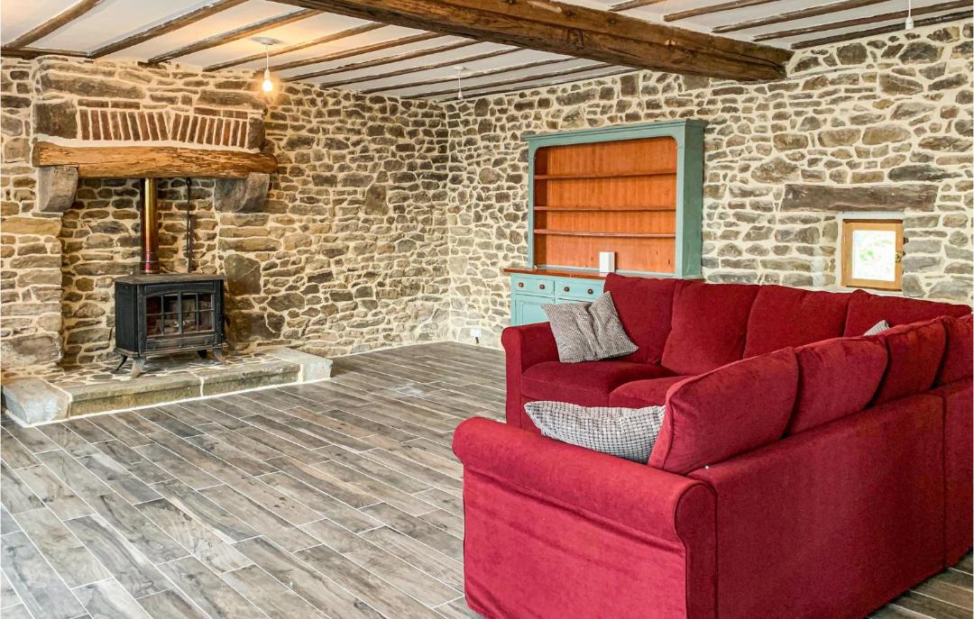 Photo of Livingroom in Vauce