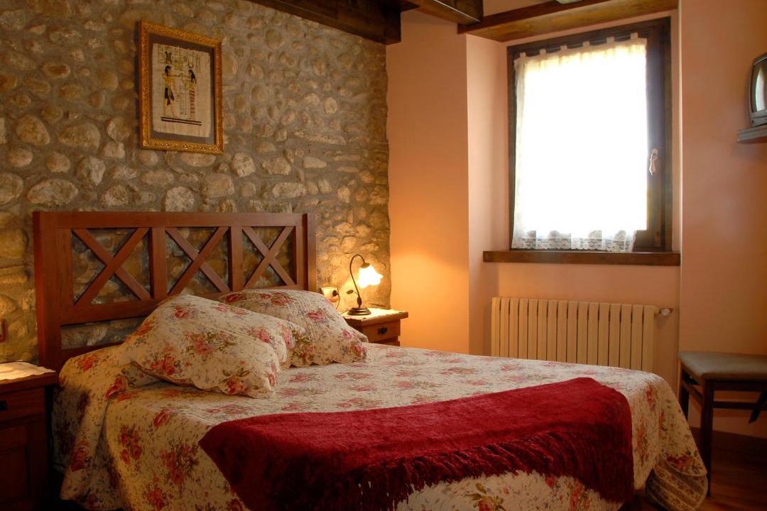 Photo of Bedroom in Puigcerda