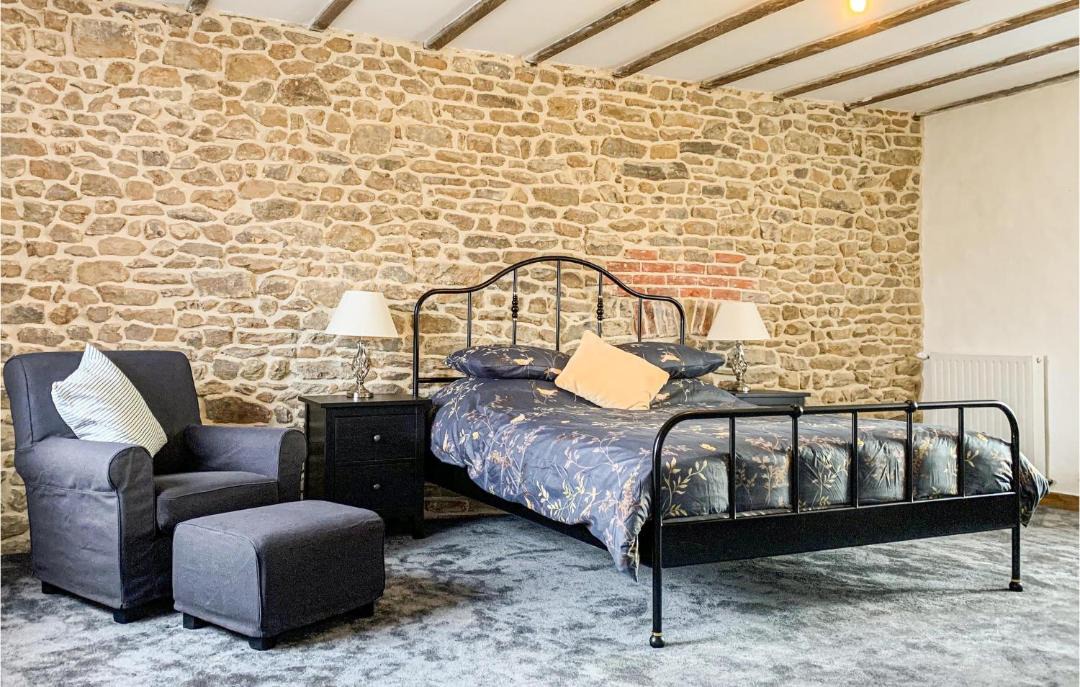 Photo of Bedroom in Vauce