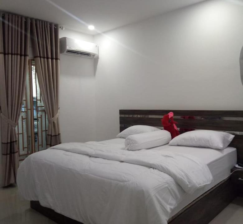 Photo of Bedroom in Padang