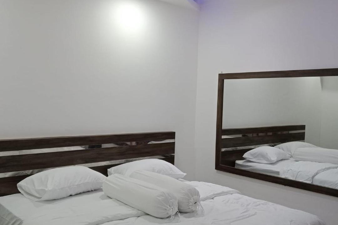 Photo of Bedroom in Padang