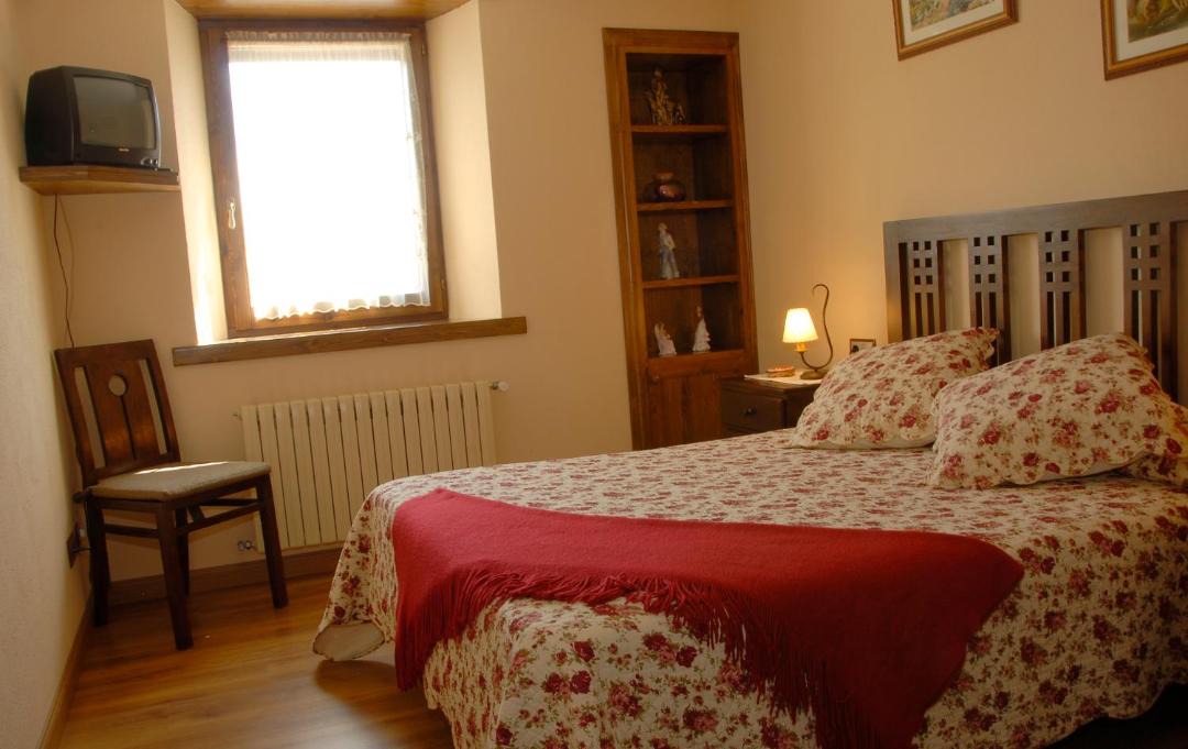 Photo of Bedroom in Puigcerda