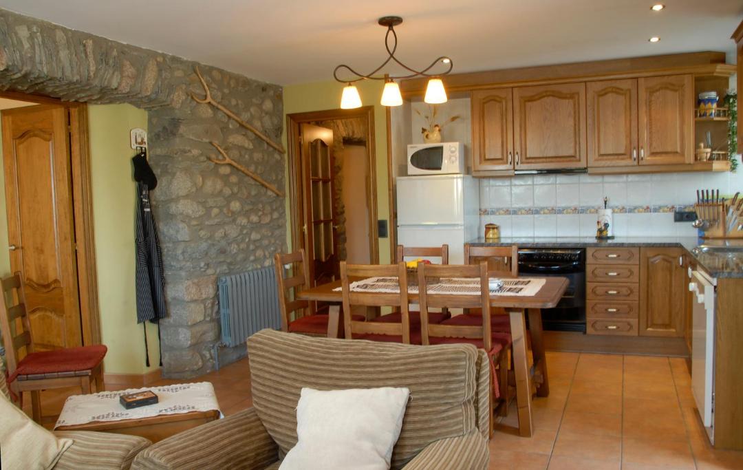 Photo of Kitchen in Puigcerda