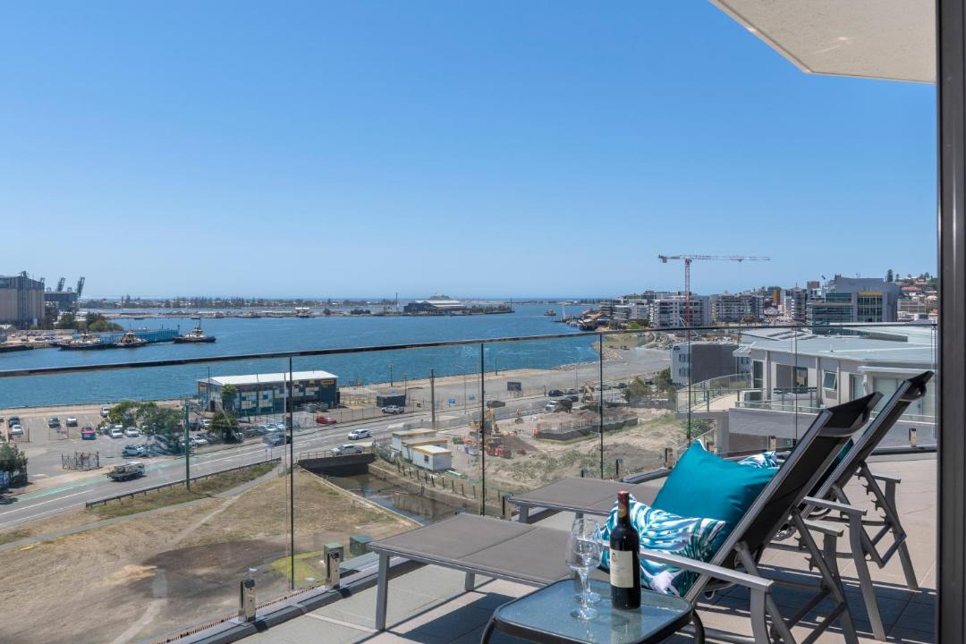 Photo of Patio Balcony in Newcastle West