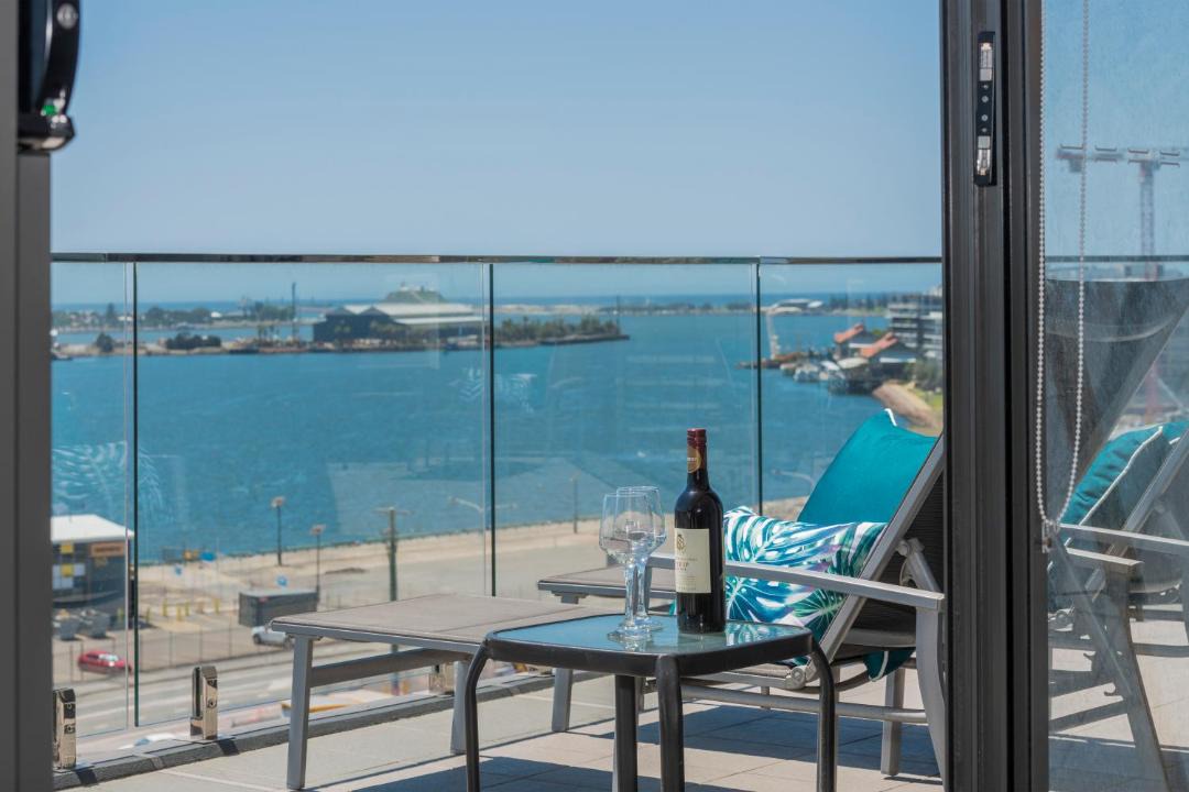 Photo of Patio Balcony in Newcastle West