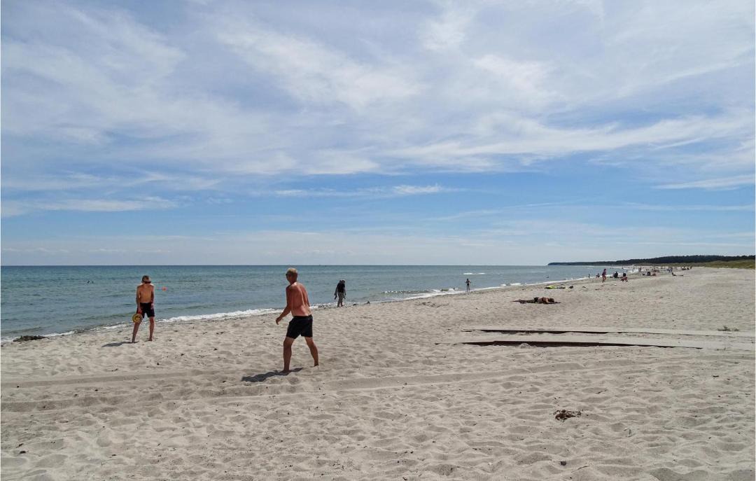 Photo of Others in Grena Strand