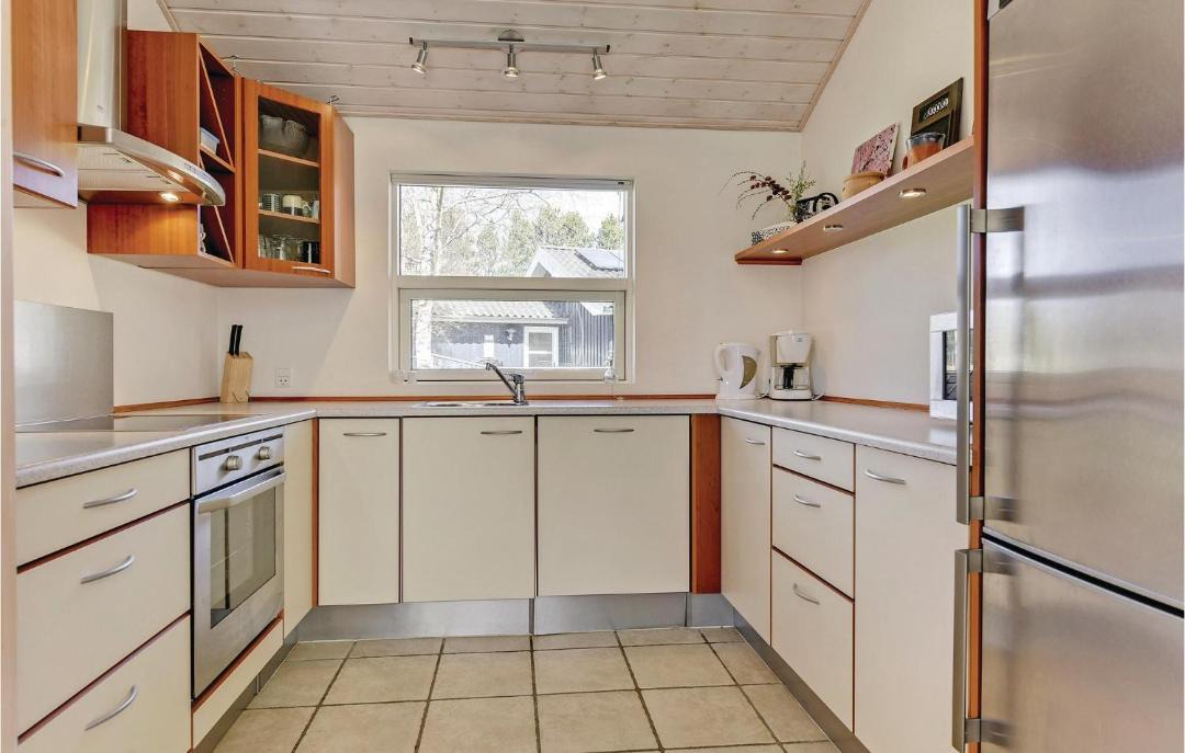 Photo of Kitchen in Aalbaek