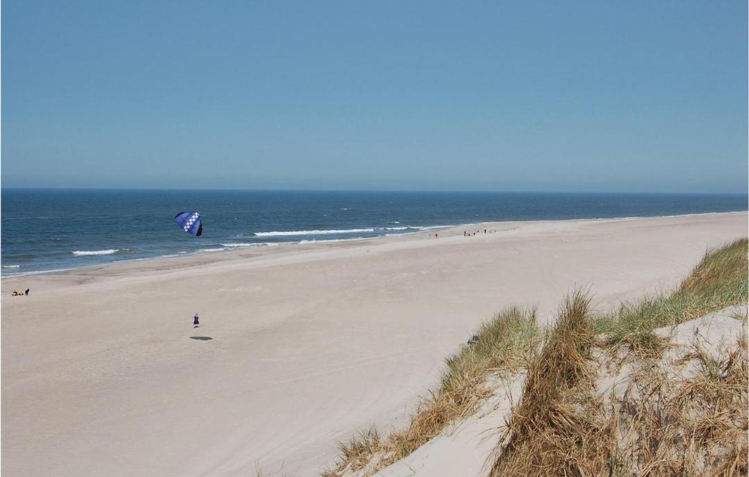 Photo of Outdoor in Bjerregard Strand
