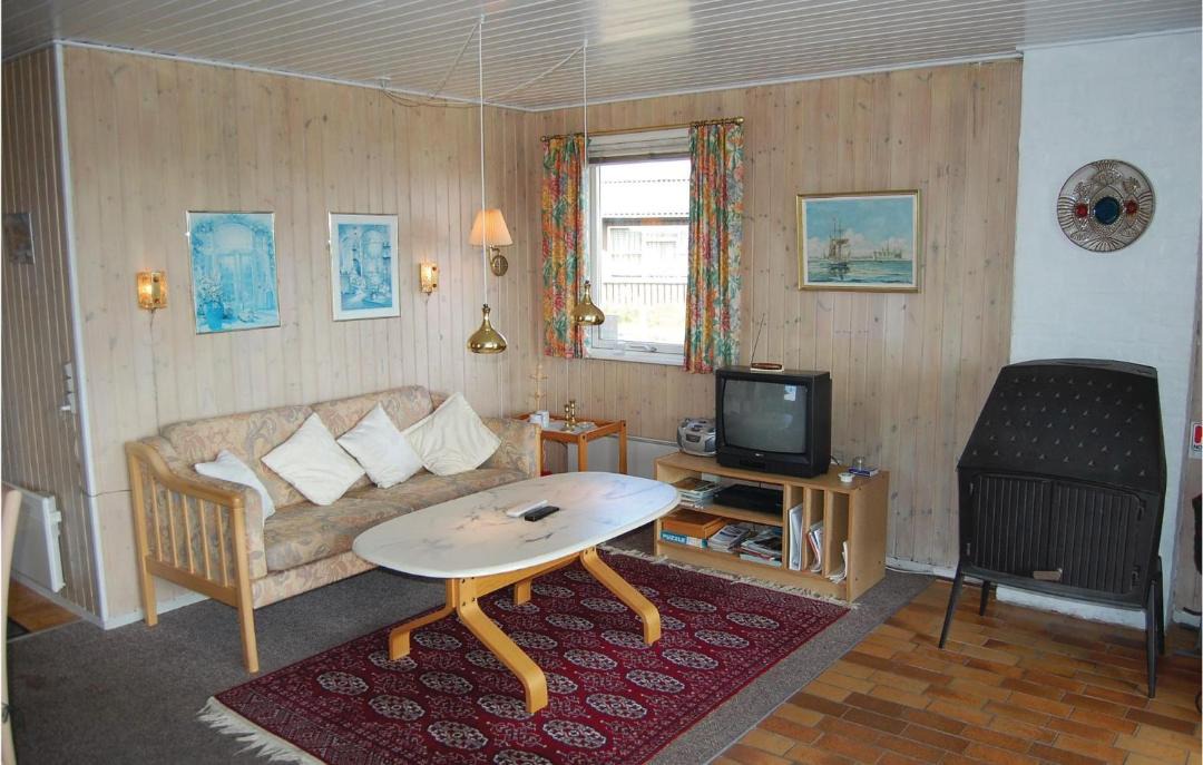 Photo of Livingroom in Bjerregard Strand