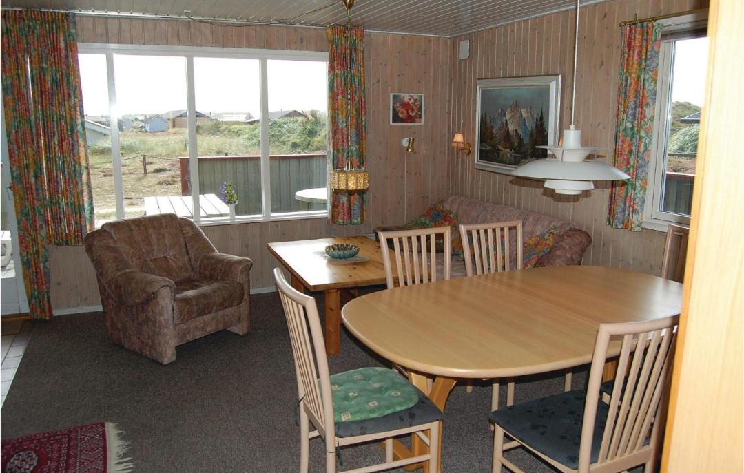 Photo of Livingroom in Bjerregard Strand