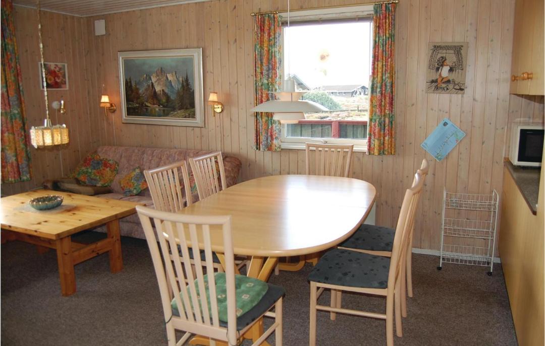 Photo of Livingroom in Bjerregard Strand