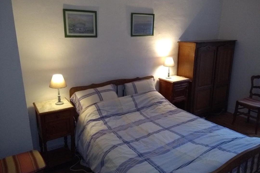 Photo of Bedroom in Lyons-la-Foret