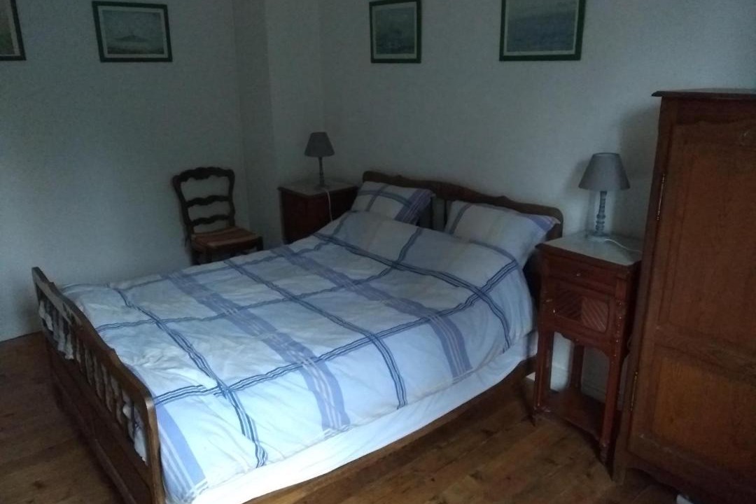 Photo of Bedroom in Lyons-la-Foret