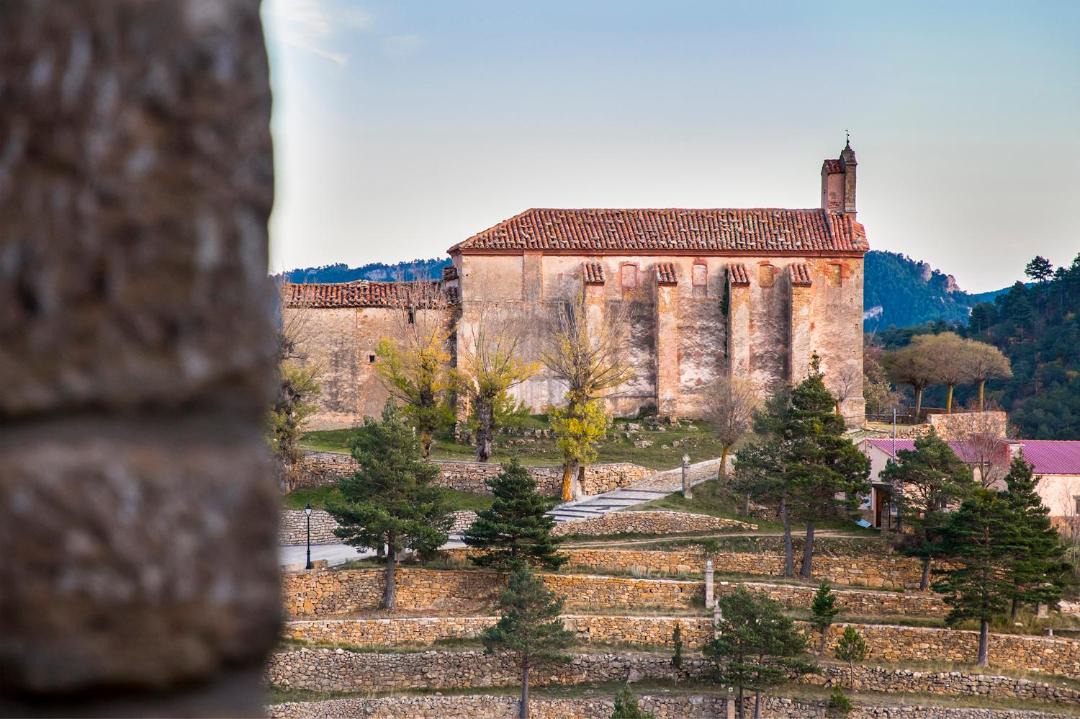 Photo of Others in Linares de Mora