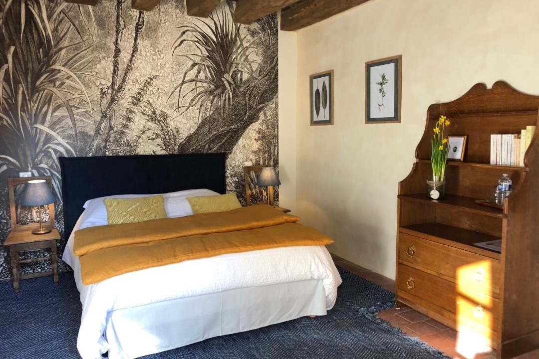Photo of Bedroom in Apremont-sur-Allier