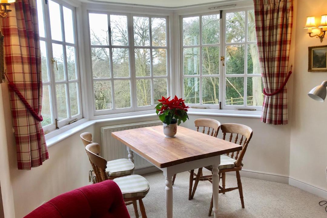 Photo of Livingroom in Rotherfield Greys