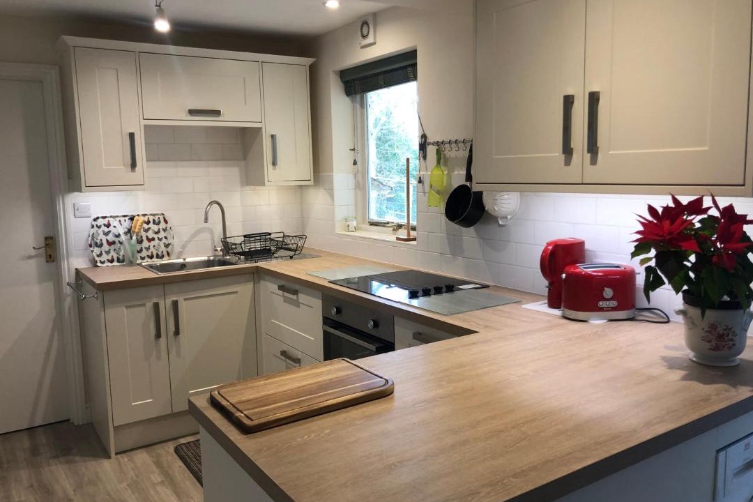 Photo of Kitchen in Rotherfield Greys