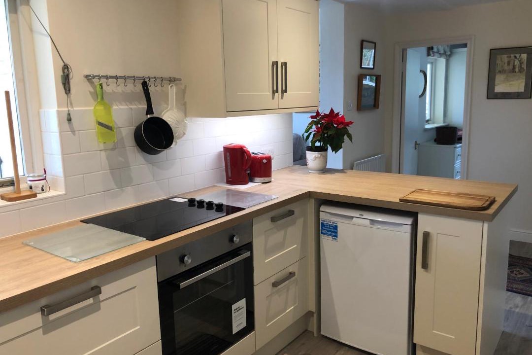 Photo of Kitchen in Rotherfield Greys