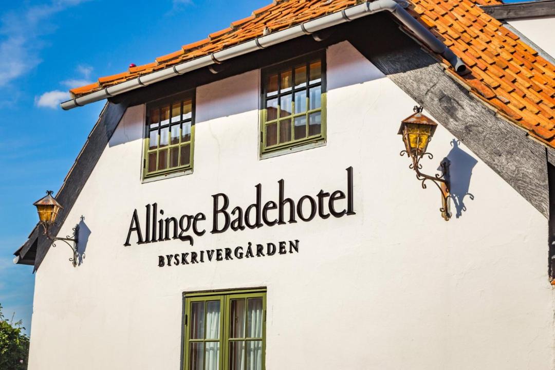 Photo of Others in Allinge