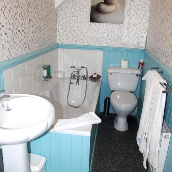 Photo of Bathroom in Bridlington Old Town