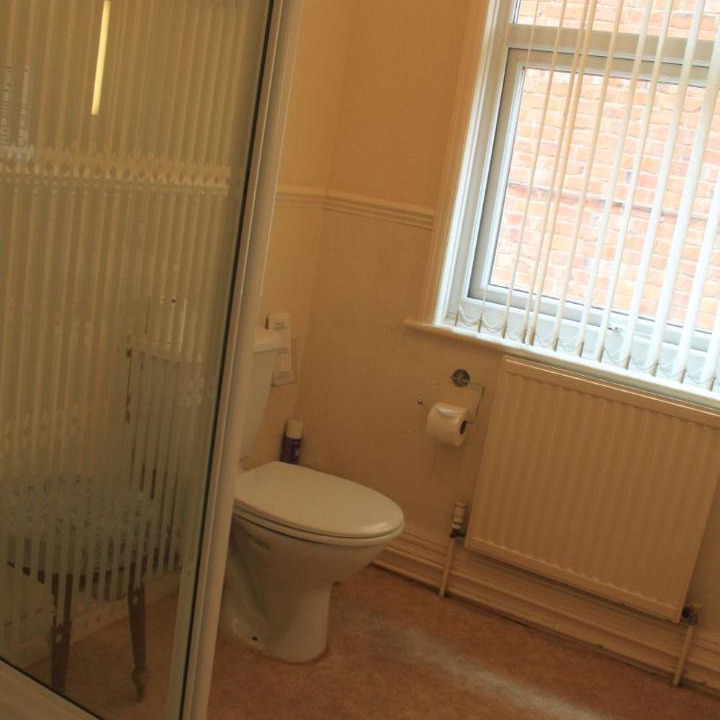 Photo of Bathroom in Bridlington Old Town