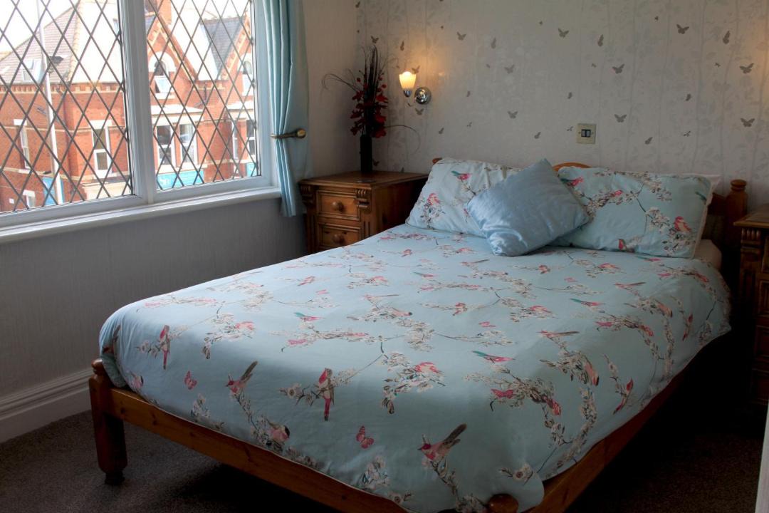 Photo of Bedroom in Bridlington Old Town