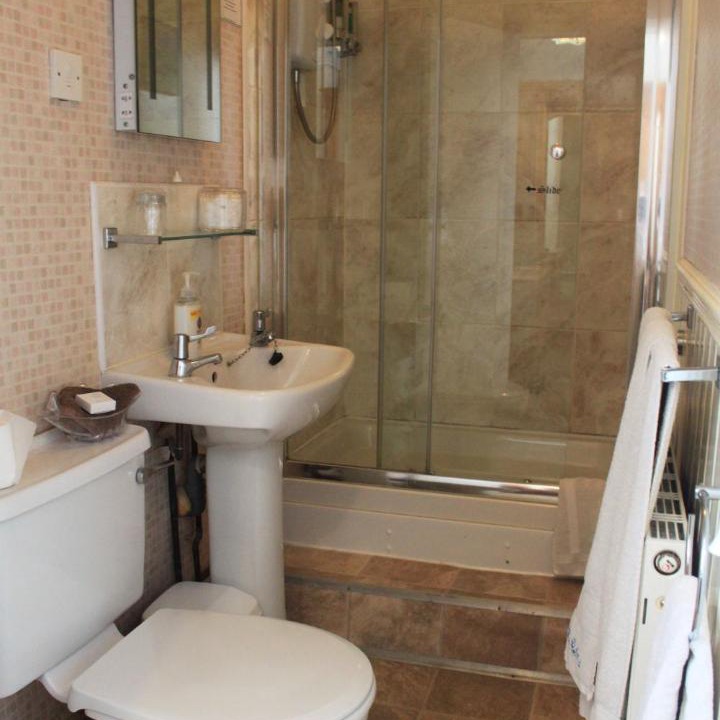 Photo of Bathroom in Bridlington Old Town