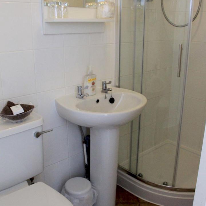 Photo of Bathroom in Bridlington Old Town