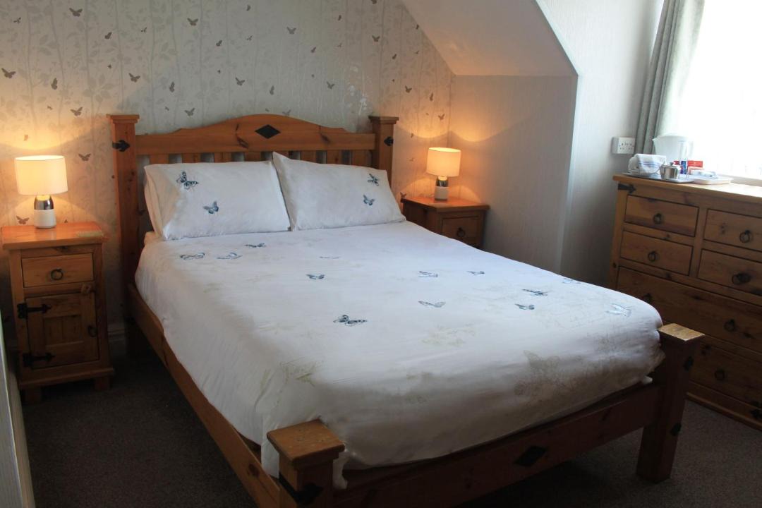 Photo of Bedroom in Bridlington Old Town
