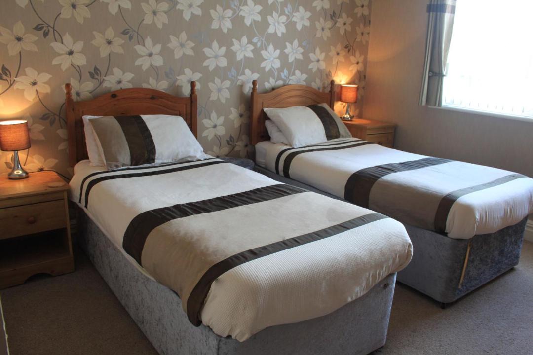 Photo of Bedroom in Bridlington Old Town