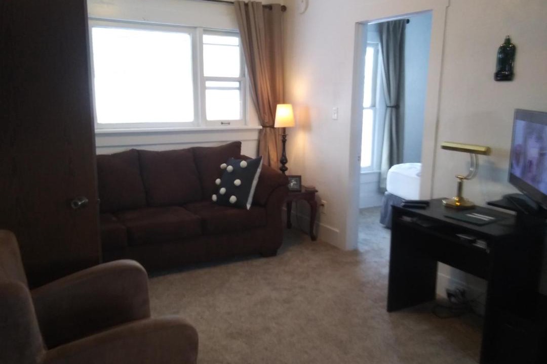 Photo of Livingroom in Powell