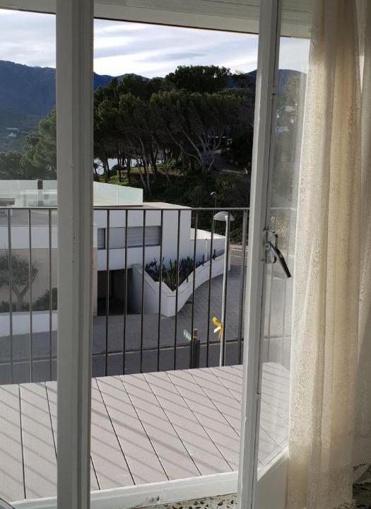Photo of Patio Balcony in Port de la Selva
