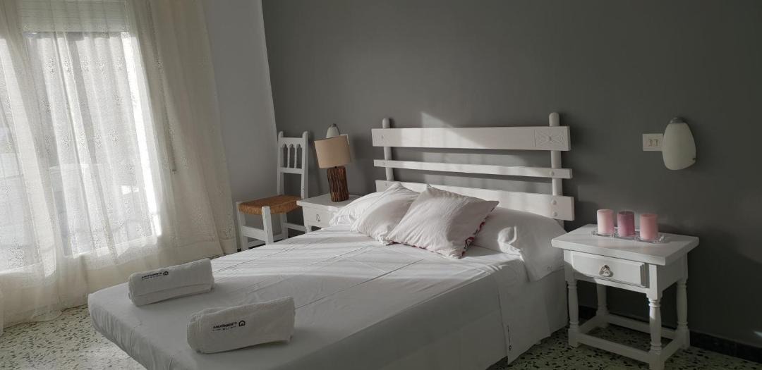 Photo of Bedroom in Port de la Selva