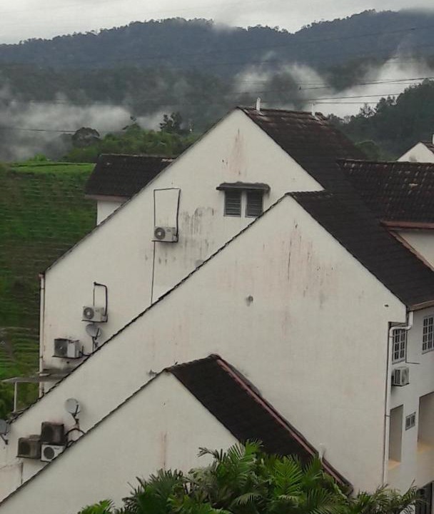 Photo of Buildings in Bukit Tinggi