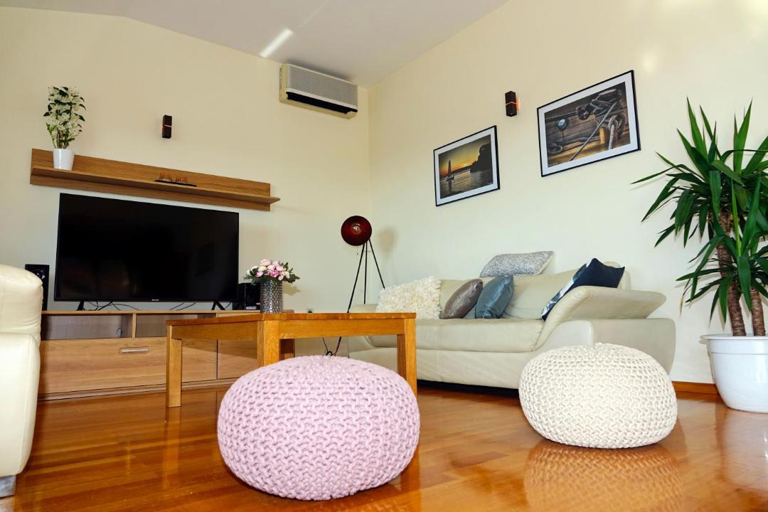 Photo of Livingroom in Bili brig