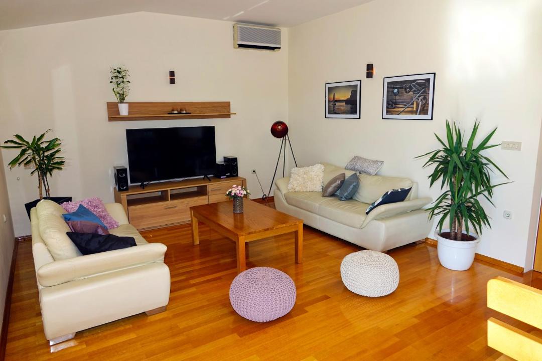 Photo of Livingroom in Bili brig