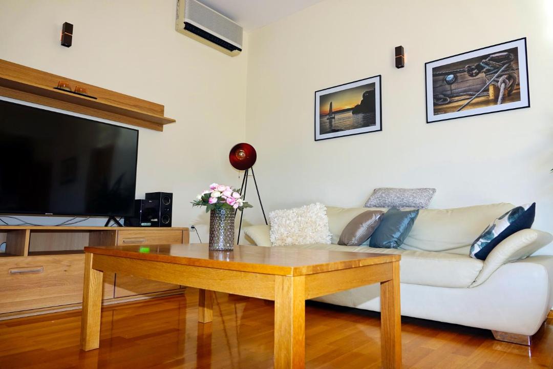 Photo of Livingroom in Bili brig