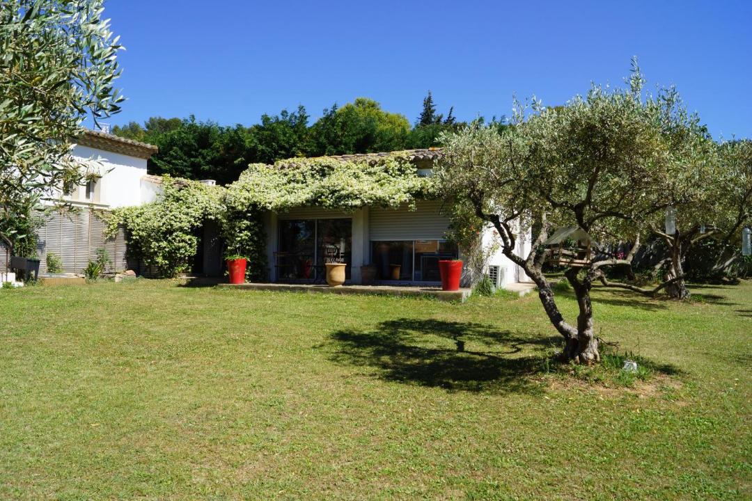 Photo of Buildings in Beauvoisin