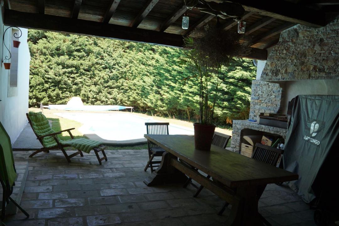 Photo of Patio Balcony in Beauvoisin