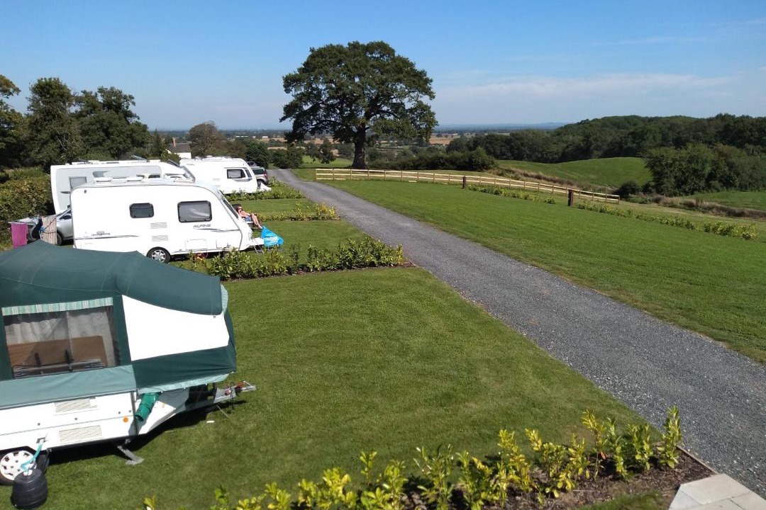 Photo of Others in Whitchurch