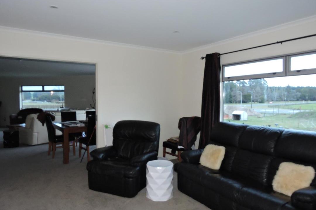 Photo of Livingroom in Kinleith