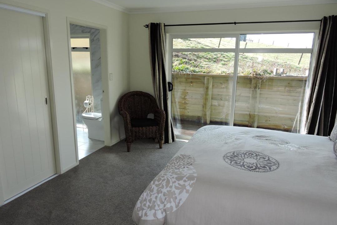 Photo of Bedroom in Kinleith