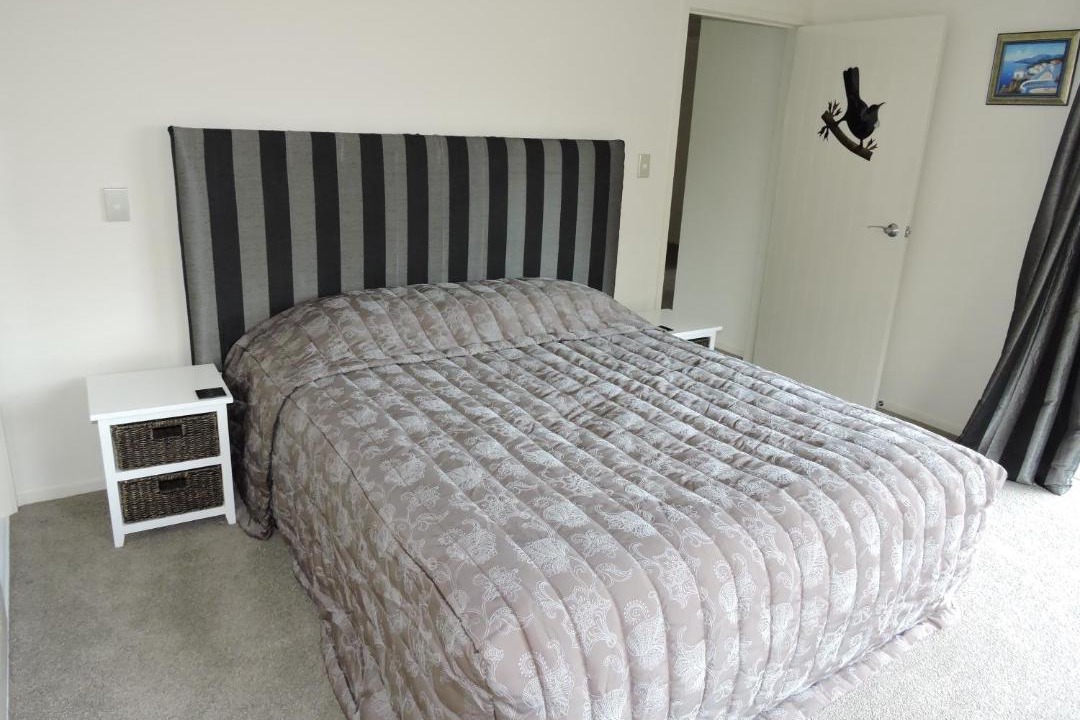 Photo of Bedroom in Kinleith