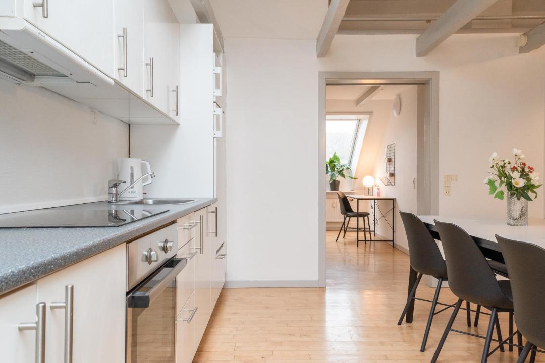 Photo of Kitchen in Midtbyen