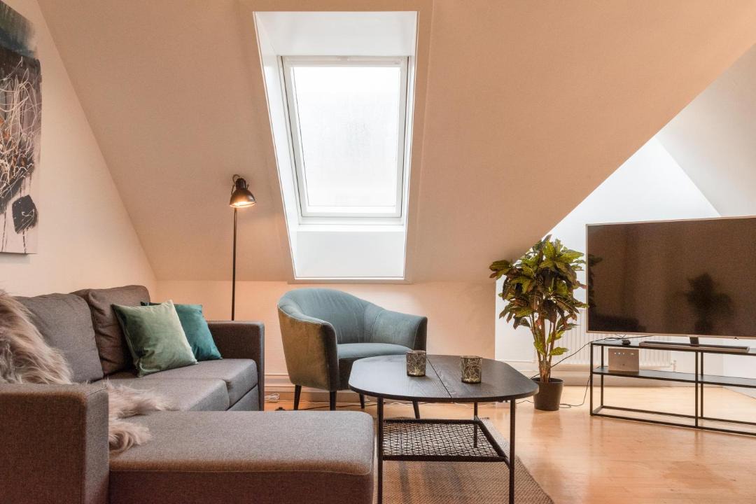 Photo of Livingroom in Midtbyen