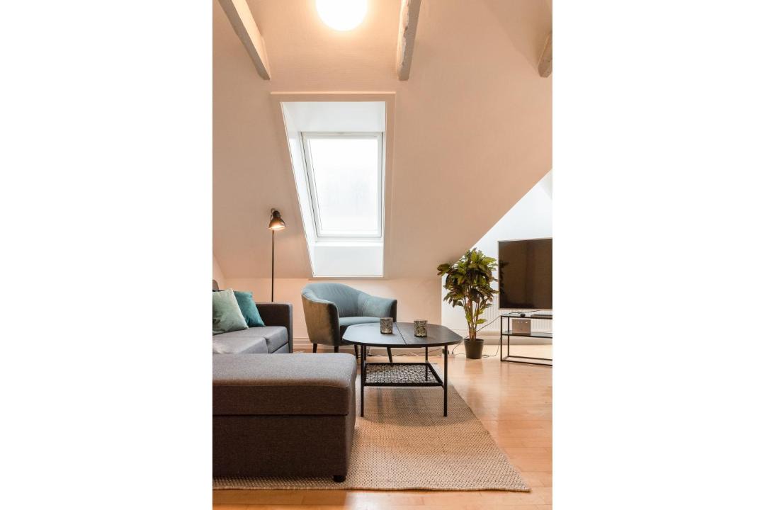 Photo of Livingroom in Midtbyen