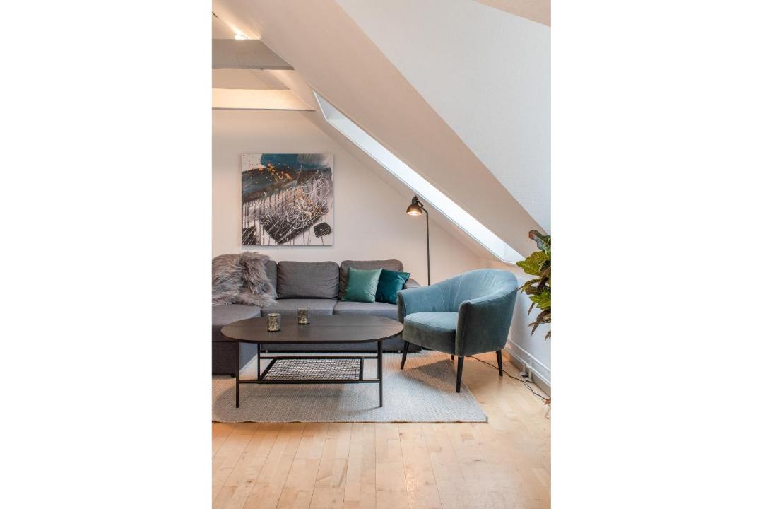 Photo of Livingroom in Midtbyen