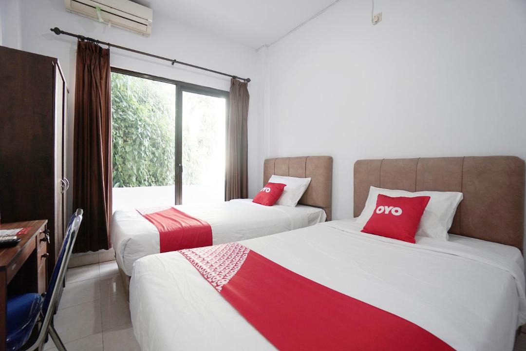 Photo of Bedroom in Manado