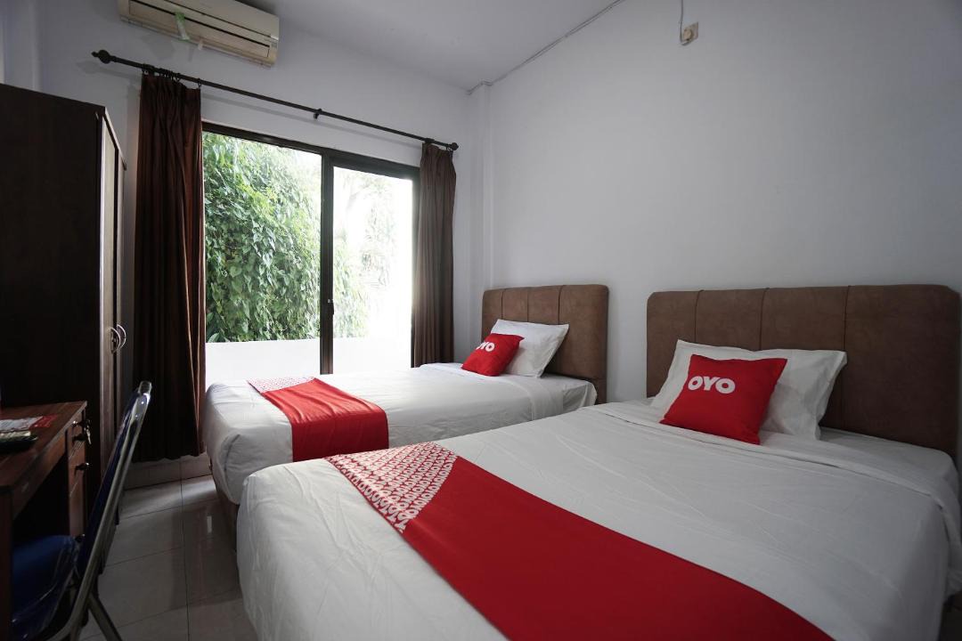 Photo of Bedroom in Manado